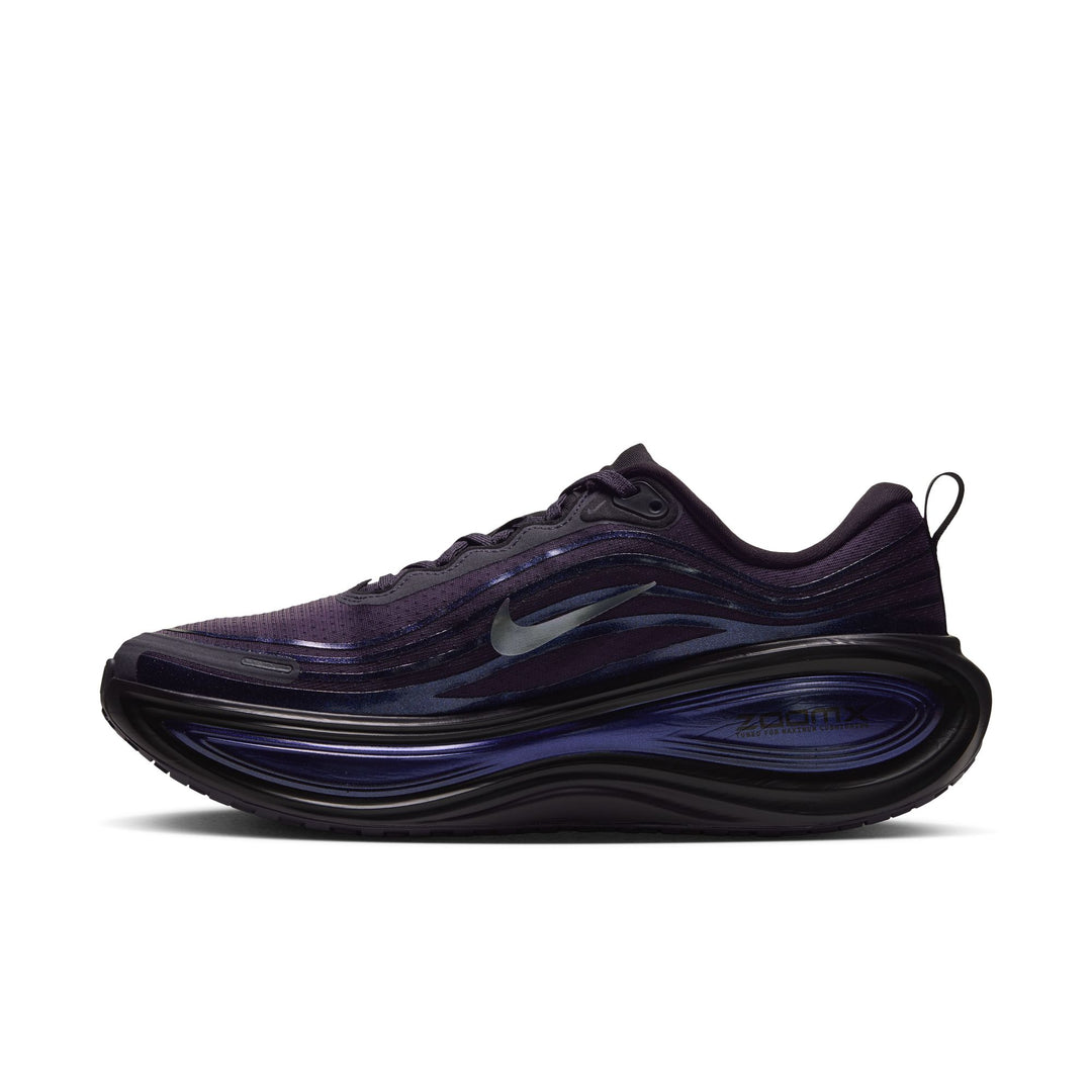Nike Mens Vomero Plus - Gridiron/Multi Color/Black - Neutral - HO26
