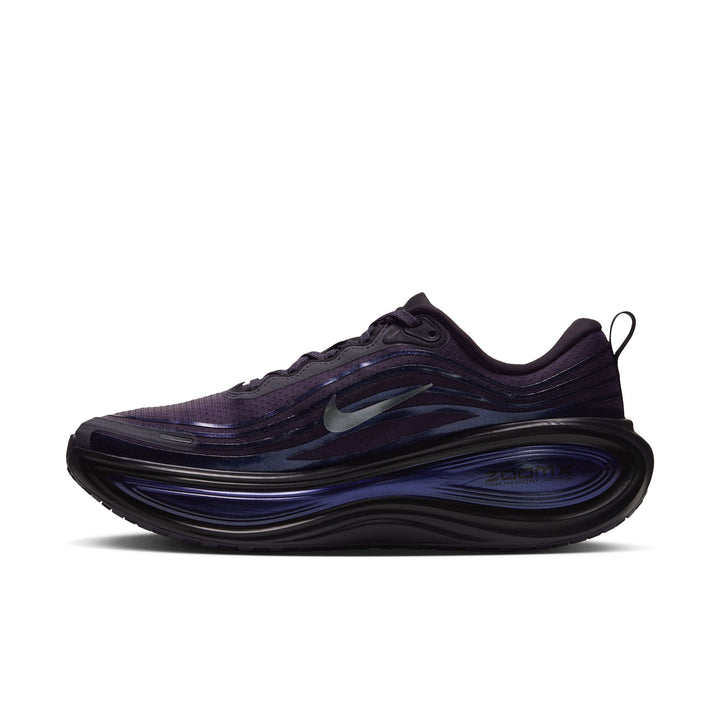 Nike Mens Vomero Plus - Gridiron/Multi Color/Black - Neutral - HO26