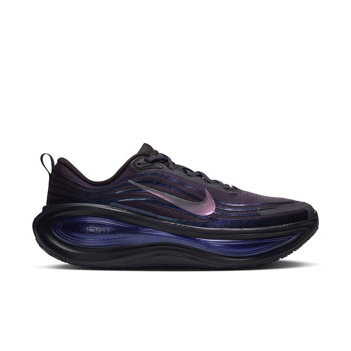Nike Mens Vomero Plus - Gridiron/Multi Color/Black - Neutral - HO26