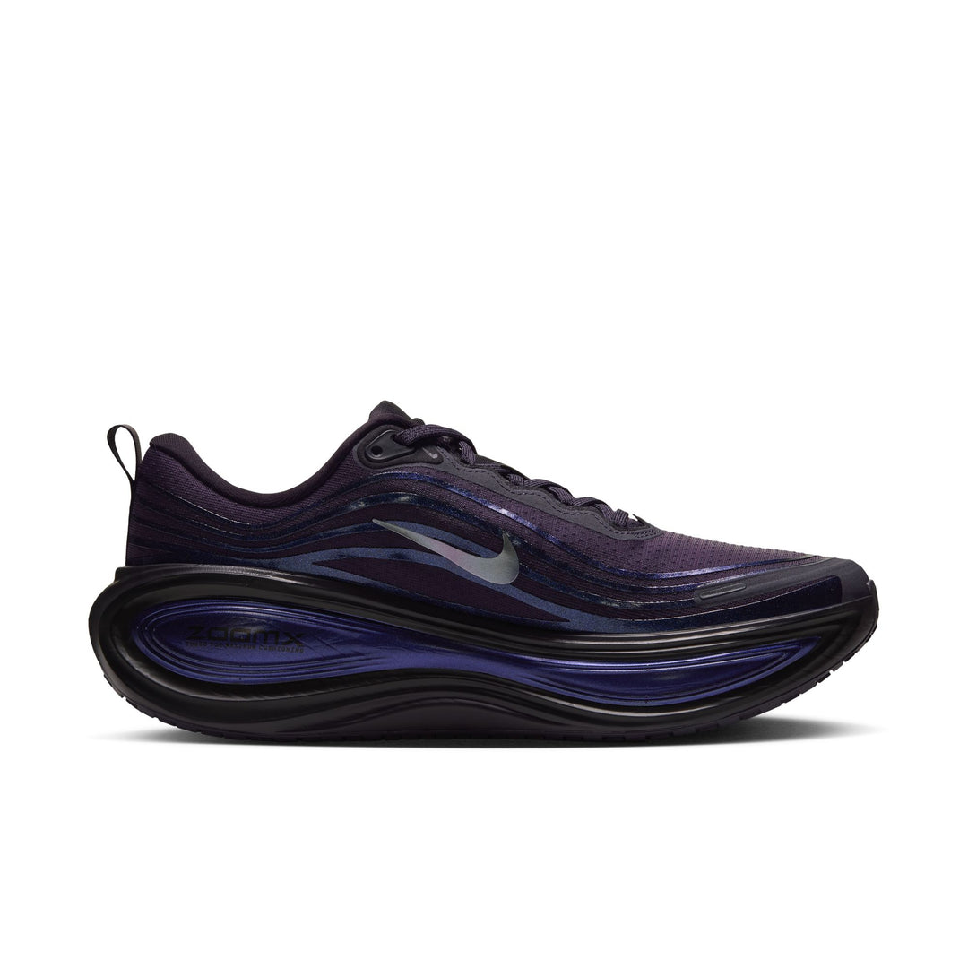 Nike Mens Vomero Plus - Gridiron/Multi Color/Black - Neutral - HO26