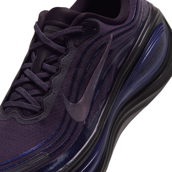 Nike Mens Vomero Plus - Gridiron/Multi Color/Black - Neutral - HO26