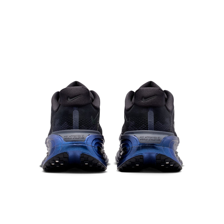 Nike Mens Vomero Premium - Gridiron/Mult Color/Black - Neutral - HO26