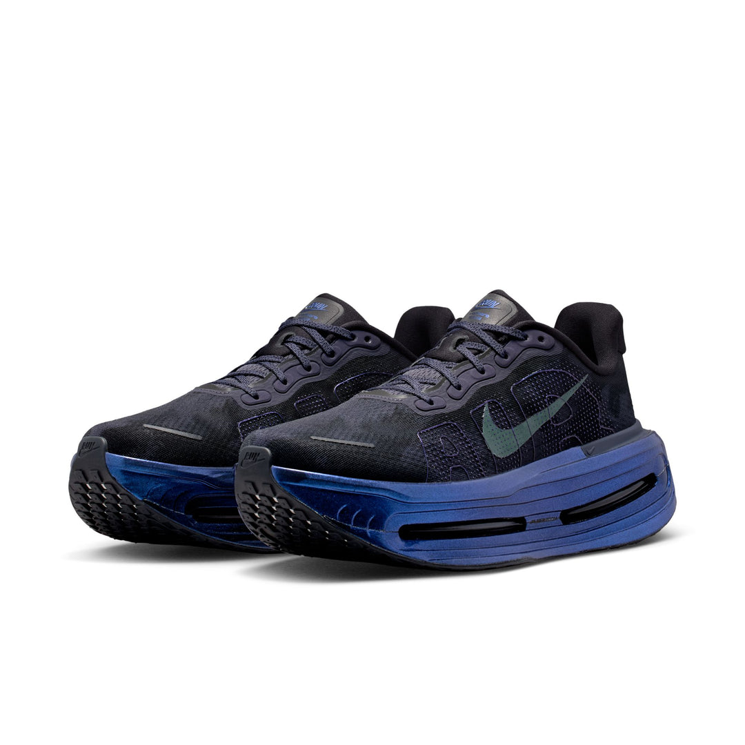 Nike Mens Vomero Premium - Gridiron/Mult Color/Black - Neutral - HO26