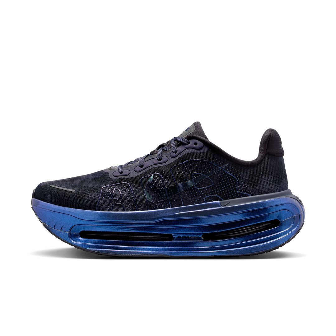 Nike Mens Vomero Premium - Gridiron/Mult Color/Black - Neutral - HO26