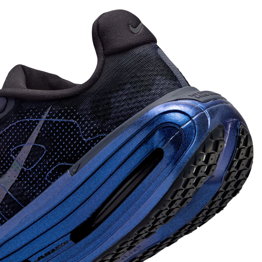 Nike Mens Vomero Premium - Gridiron/Mult Color/Black - Neutral - HO26