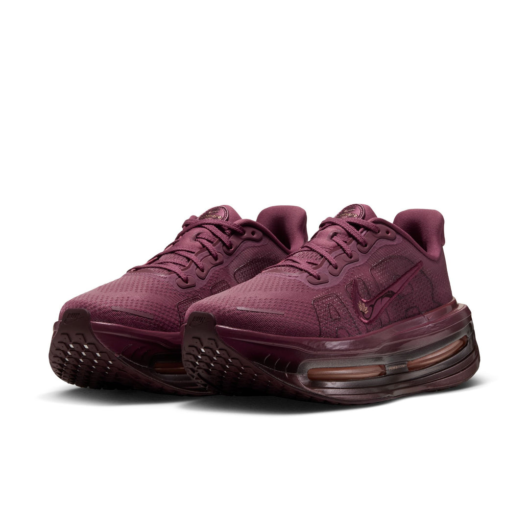 Nike Womens Vomero Premium - Pink Smoke/Pink Smoke/Mystic Dates - Neutral - HO26