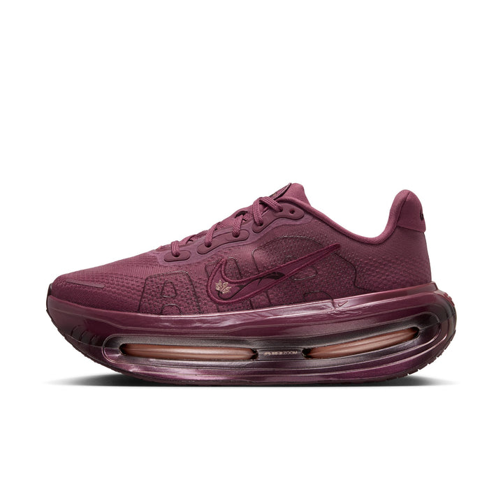 Nike Womens Vomero Premium - Pink Smoke/Pink Smoke/Mystic Dates - Neutral - HO26