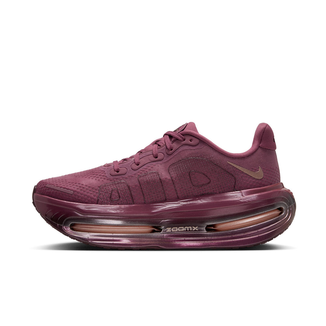 Nike Womens Vomero Premium - Pink Smoke/Pink Smoke/Mystic Dates - Neutral - HO26
