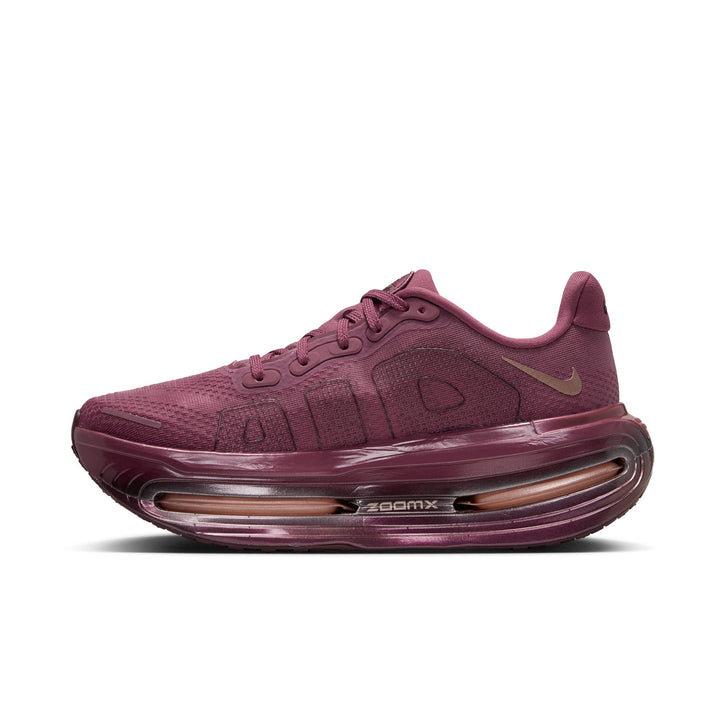 Nike Womens Vomero Premium - Pink Smoke/Pink Smoke/Mystic Dates - Neutral - HO26
