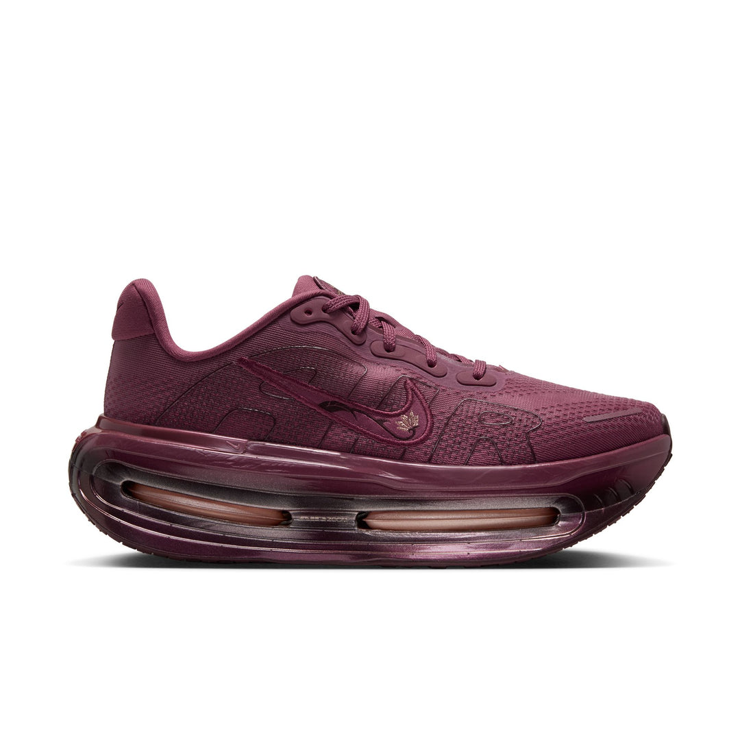Nike Womens Vomero Premium - Pink Smoke/Pink Smoke/Mystic Dates - Neutral - HO26