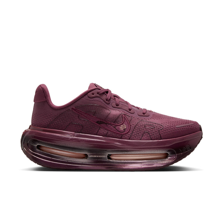 Nike Womens Vomero Premium - Pink Smoke/Pink Smoke/Mystic Dates - Neutral - HO26