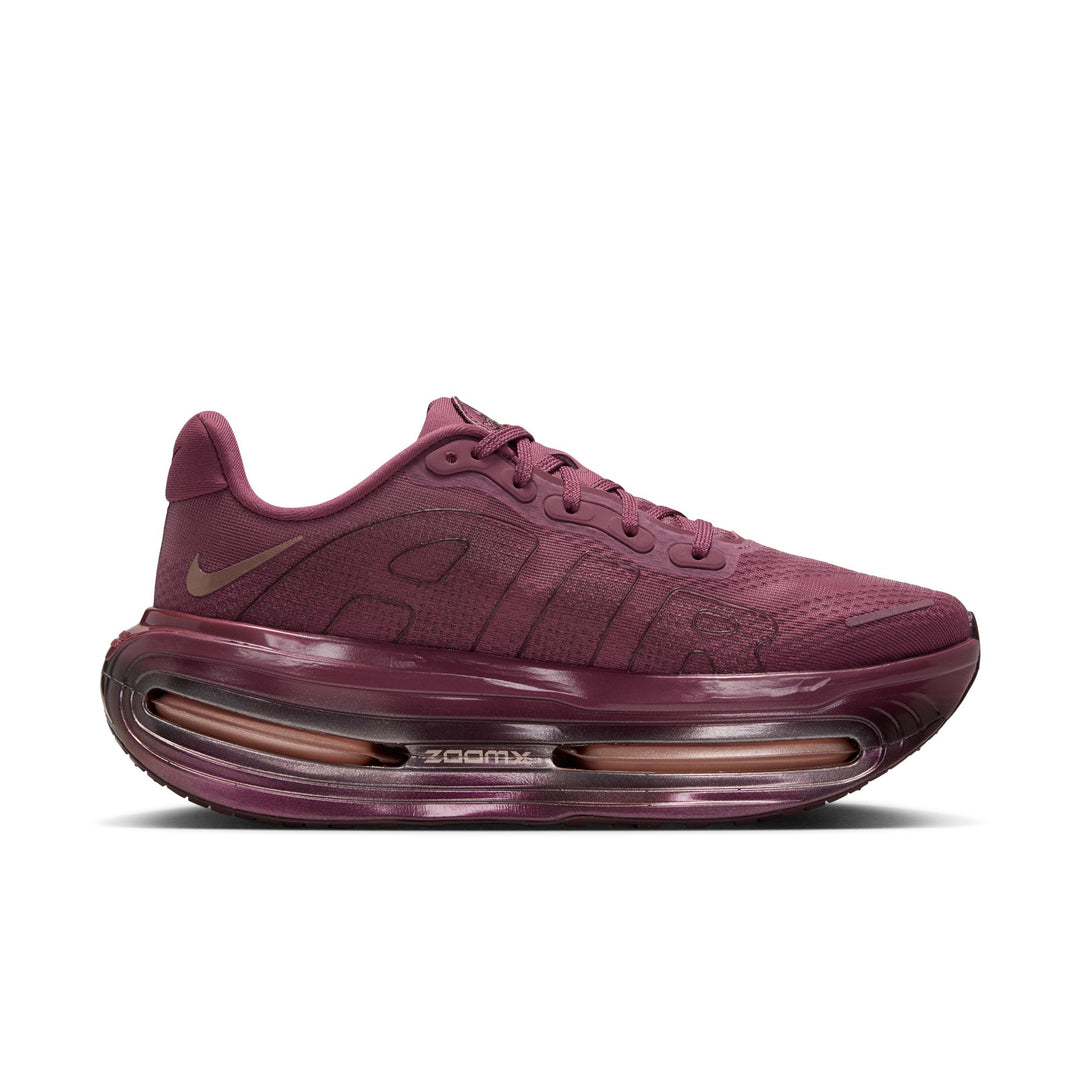 Nike Womens Vomero Premium - Pink Smoke/Pink Smoke/Mystic Dates - Neutral - HO26