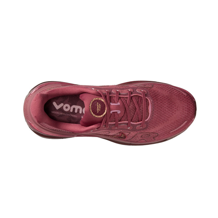 Nike Womens Vomero Premium - Pink Smoke/Pink Smoke/Mystic Dates - Neutral - HO26