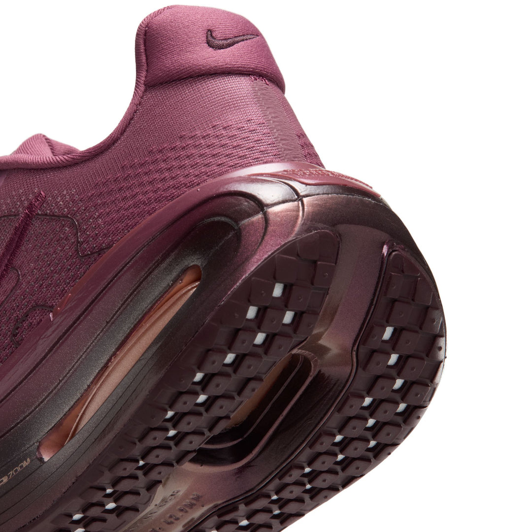 Nike Womens Vomero Premium - Pink Smoke/Pink Smoke/Mystic Dates - Neutral - HO26