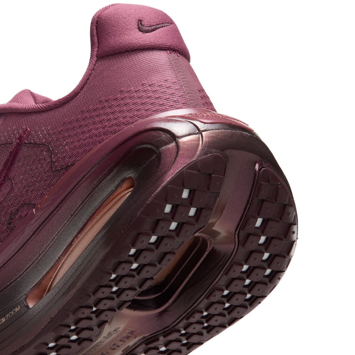 Nike Womens Vomero Premium - Pink Smoke/Pink Smoke/Mystic Dates - Neutral - HO26