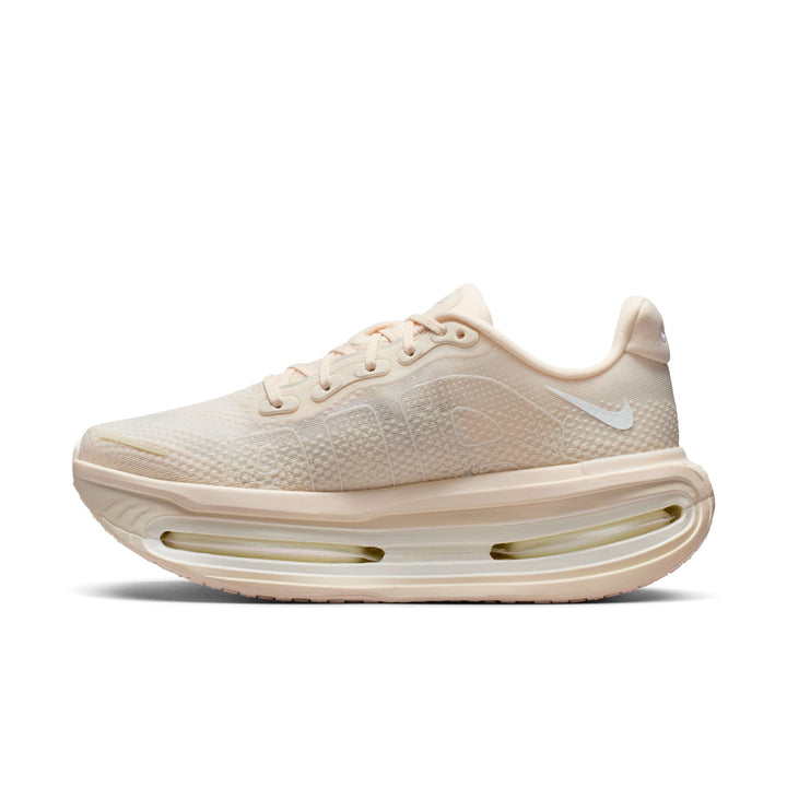 Nike Womens Vomero Premium - Chalk/Pale Ivory/Summit White - Neutral - SP26