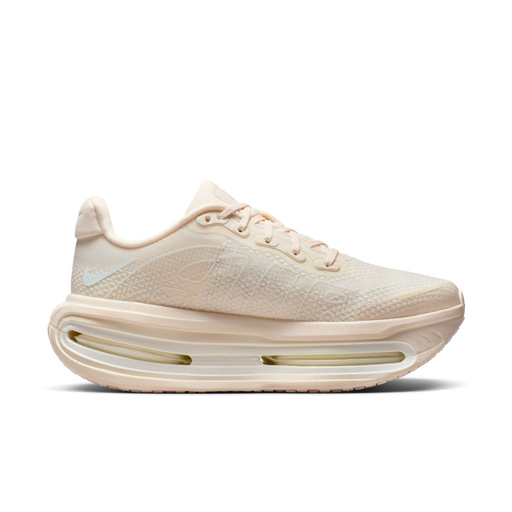 Nike Womens Vomero Premium - Chalk/Pale Ivory/Summit White - Neutral - SP26