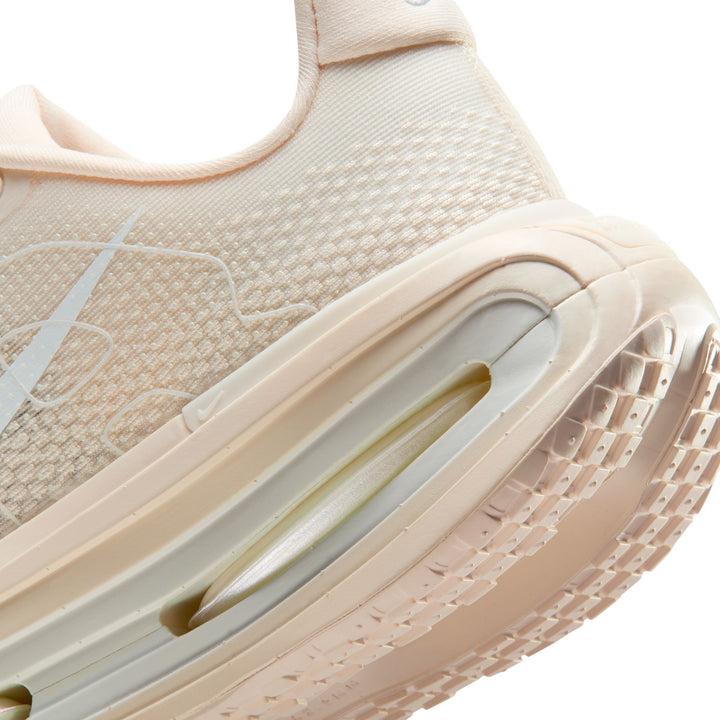 Nike Womens Vomero Premium - Chalk/Pale Ivory/Summit White - Neutral - SP26
