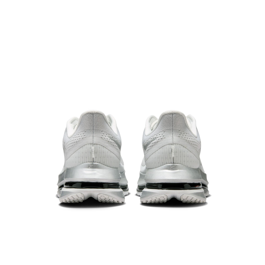 Nike Mens Pegasus Premium - Photon Dust/Metallic Silver/Black - Neutral - SU26