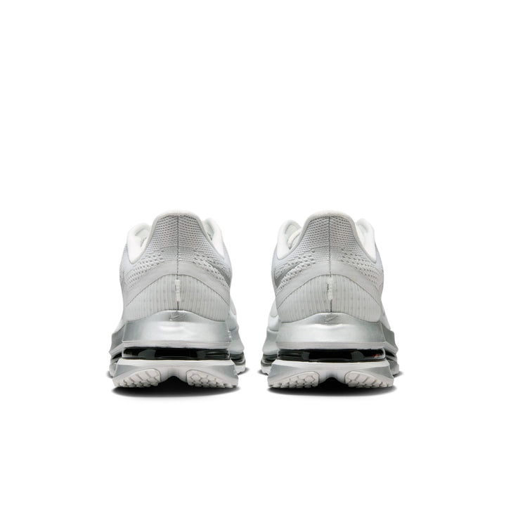 Nike Mens Pegasus Premium - Photon Dust/Metallic Silver/Black - Neutral - SU26