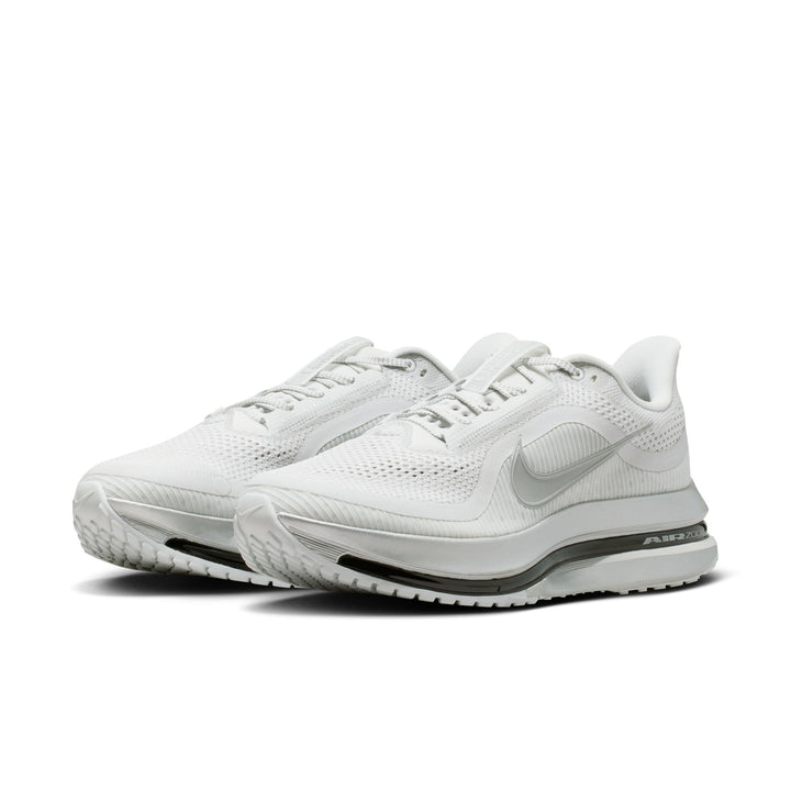 Nike Mens Pegasus Premium - Photon Dust/Metallic Silver/Black - Neutral - SU26