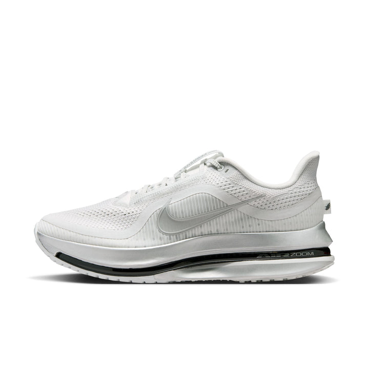 Nike Mens Pegasus Premium - Photon Dust/Metallic Silver/Black - Neutral - SU26