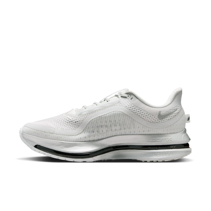 Nike Mens Pegasus Premium - Photon Dust/Metallic Silver/Black - Neutral - SU26