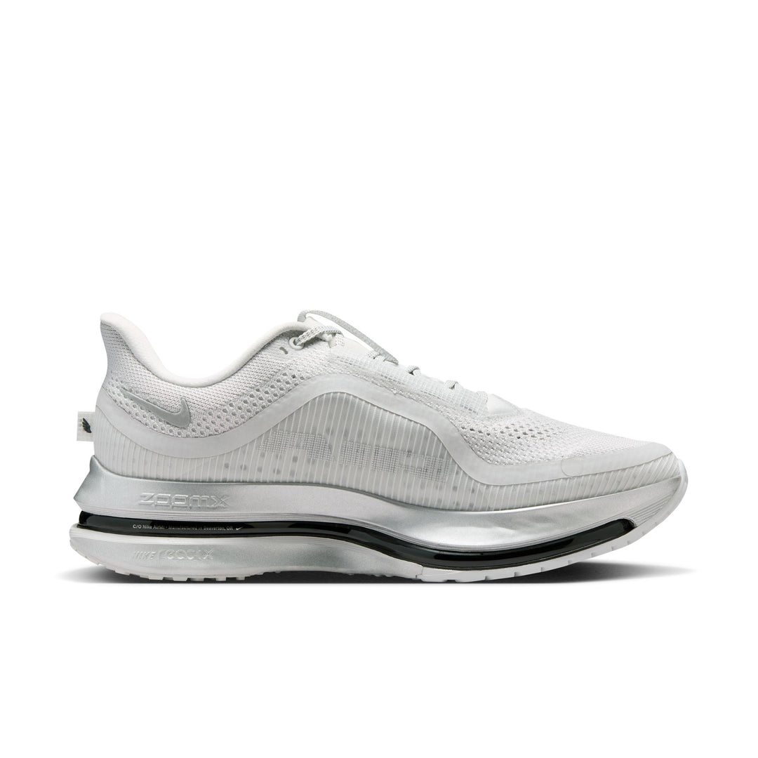 Nike Mens Pegasus Premium - Photon Dust/Metallic Silver/Black - Neutral - SU26