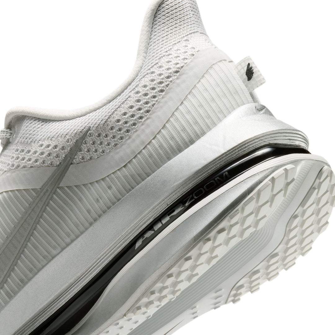 Nike Mens Pegasus Premium - Photon Dust/Metallic Silver/Black - Neutral - SU26