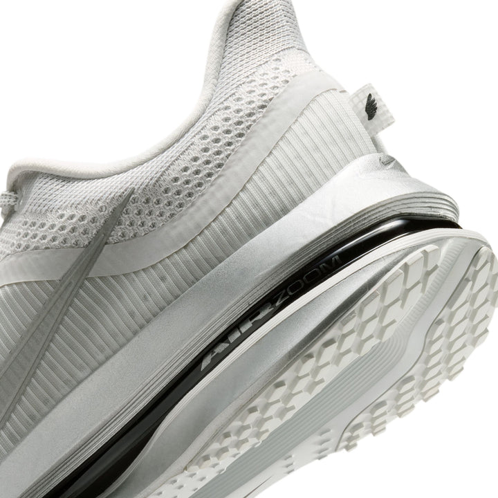 Nike Mens Pegasus Premium - Photon Dust/Metallic Silver/Black - Neutral - SU26