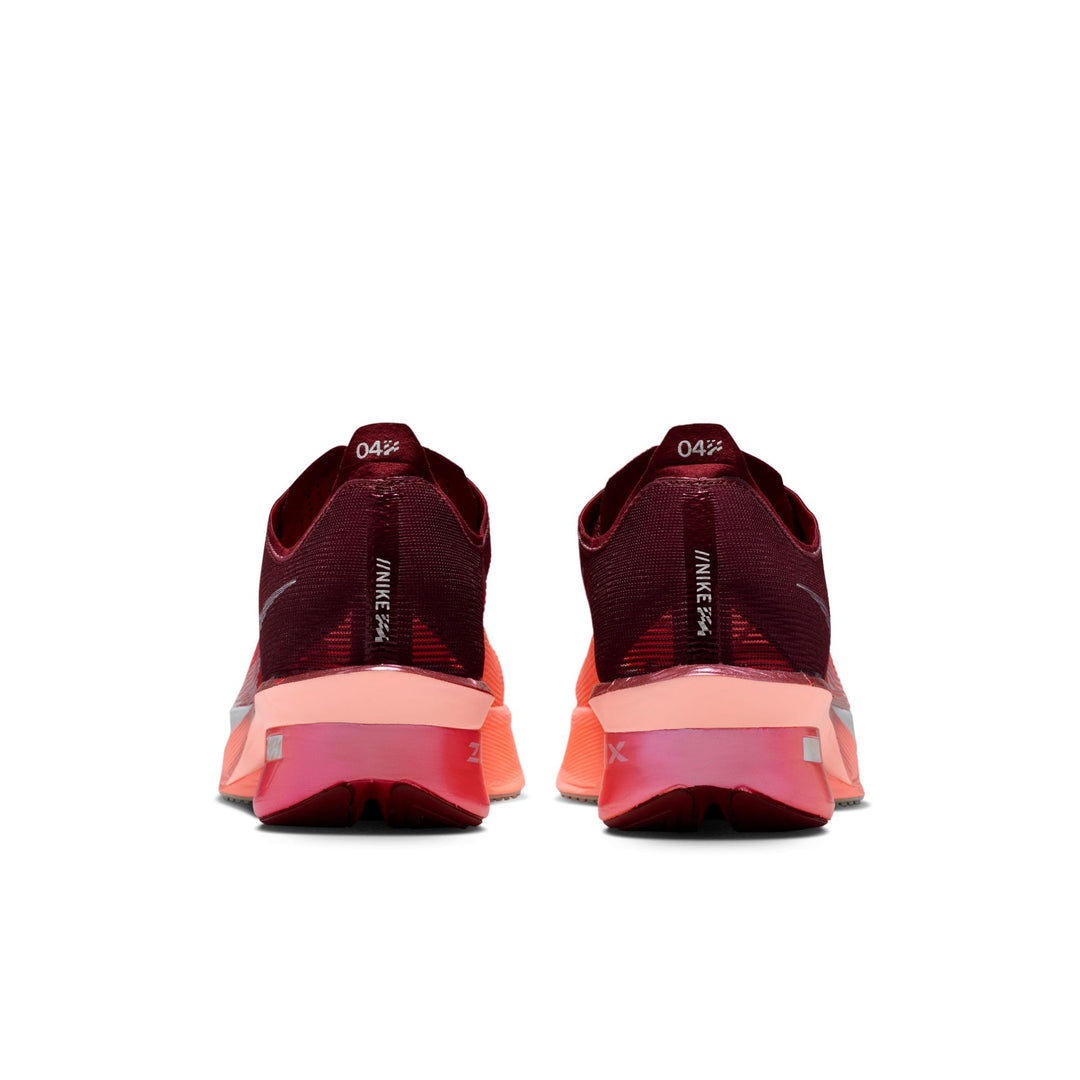 Nike Womens Vaporfly 4 Next% SE - Team Red/Barely Green/Atomic Pink - Neutral - SU26