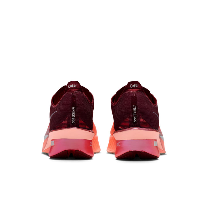Nike Womens Vaporfly 4 Next% SE - Team Red/Barely Green/Atomic Pink - Neutral - SU26