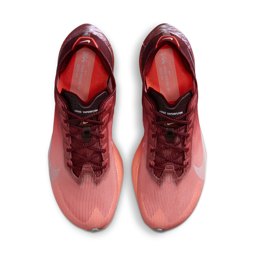 Nike Womens Vaporfly 4 Next% SE - Team Red/Barely Green/Atomic Pink - Neutral - SU26