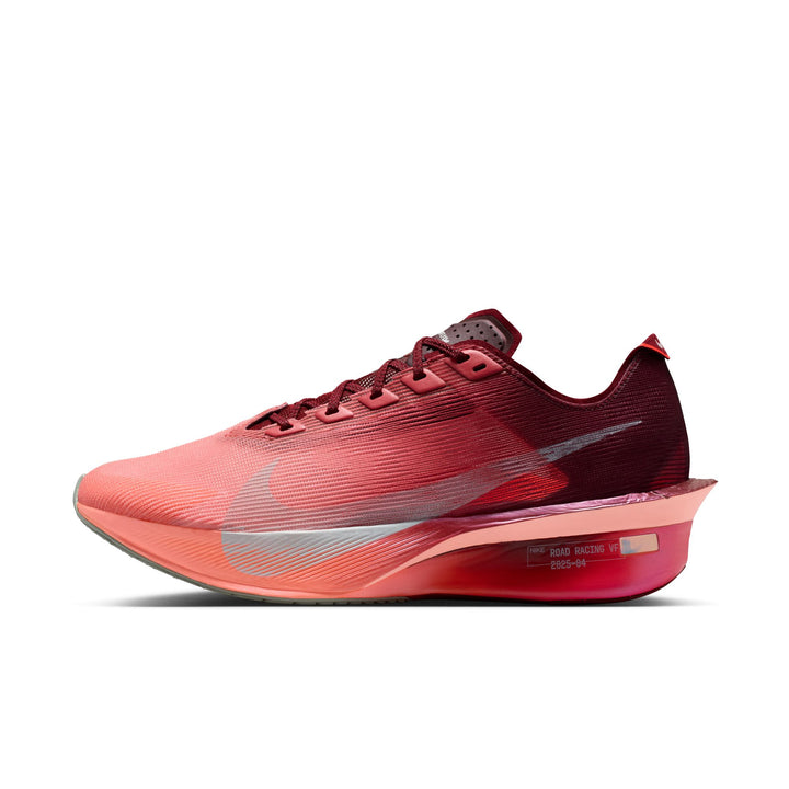 Nike Womens Vaporfly 4 Next% SE - Team Red/Barely Green/Atomic Pink - Neutral - SU26
