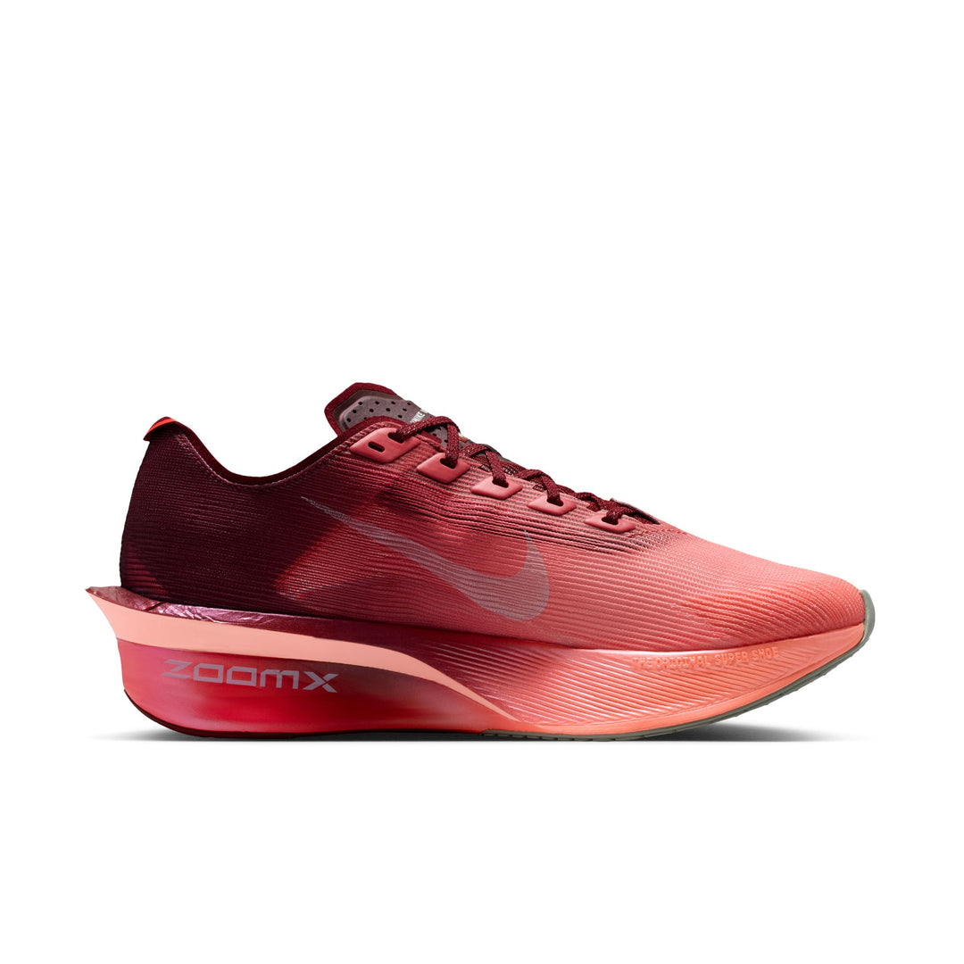 Nike Womens Vaporfly 4 Next% SE - Team Red/Barely Green/Atomic Pink - Neutral - SU26