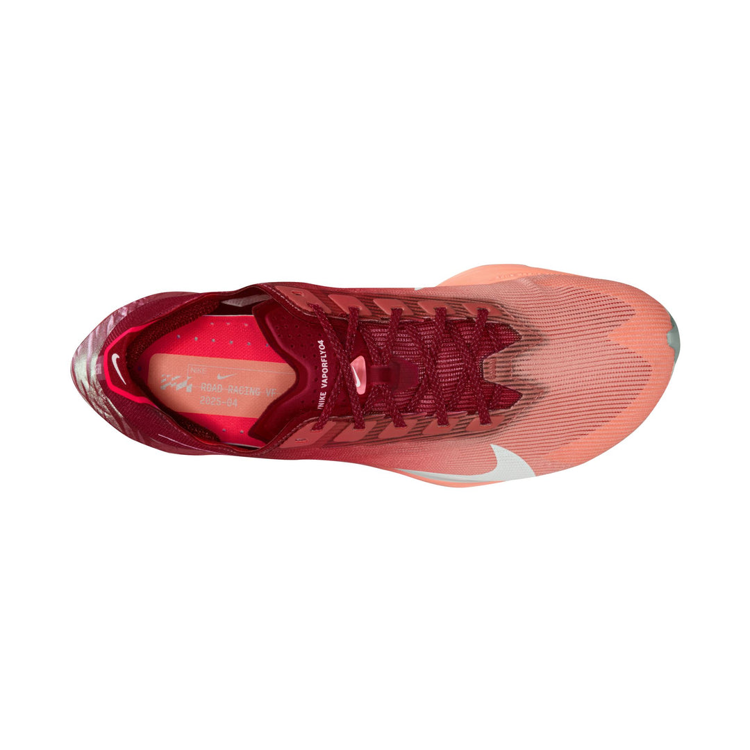 Nike Womens Vaporfly 4 Next% SE - Team Red/Barely Green/Atomic Pink - Neutral - SU26