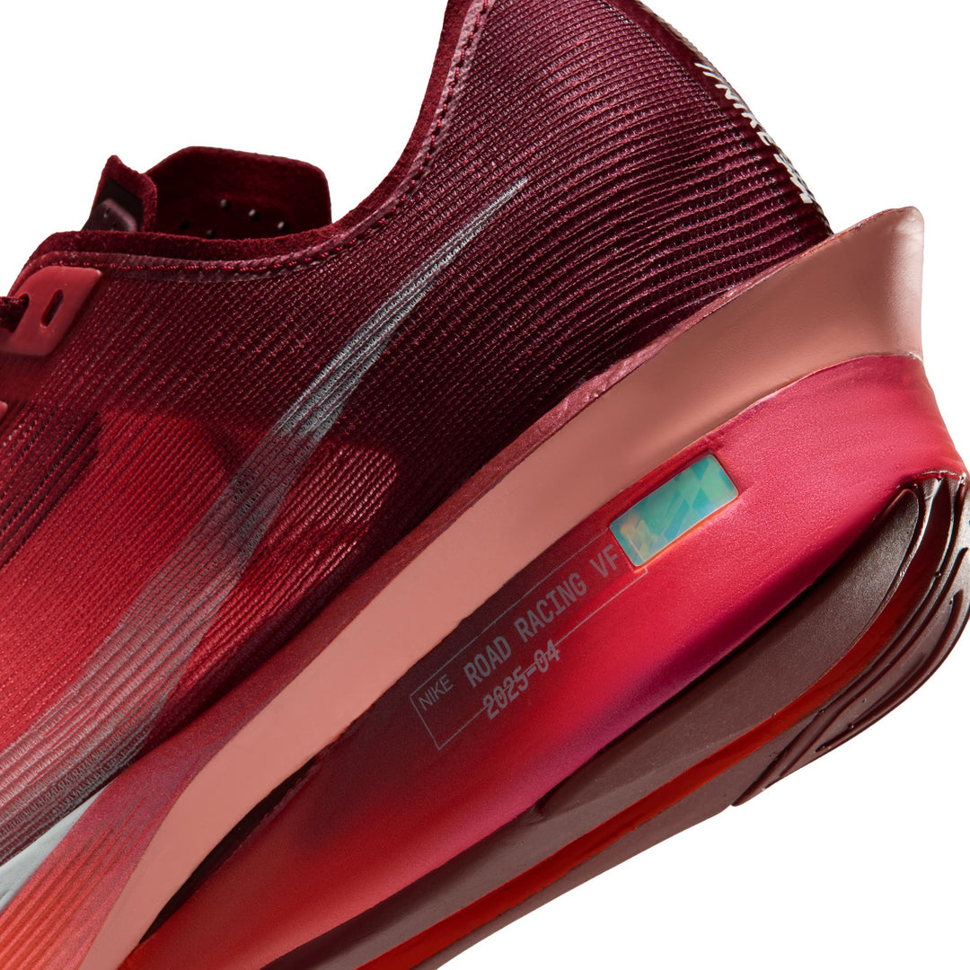 Nike Womens Vaporfly 4 Next% SE - Team Red/Barely Green/Atomic Pink - Neutral - SU26
