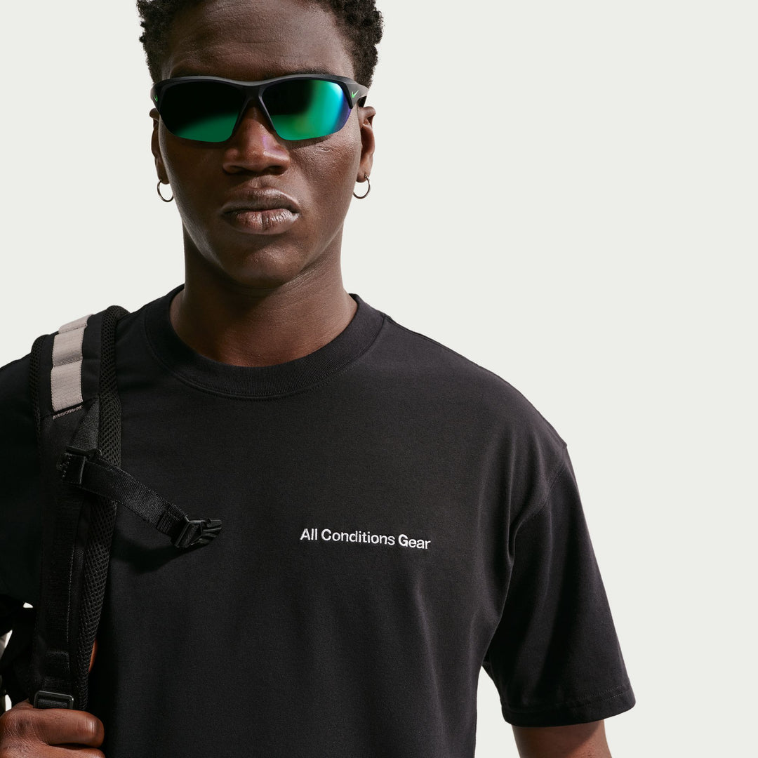 Nike Mens ACG Dri-FIT Tee - Black - SP26
