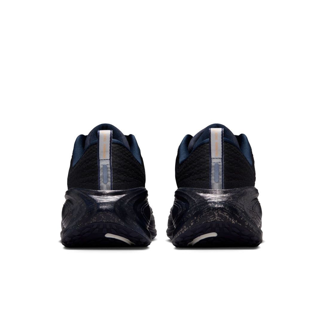Nike Womens Vomero Plus "Keely Hodgkinson" - Pitch Blue/Black/Blur/Blackened Blue - Neutral - FA26
