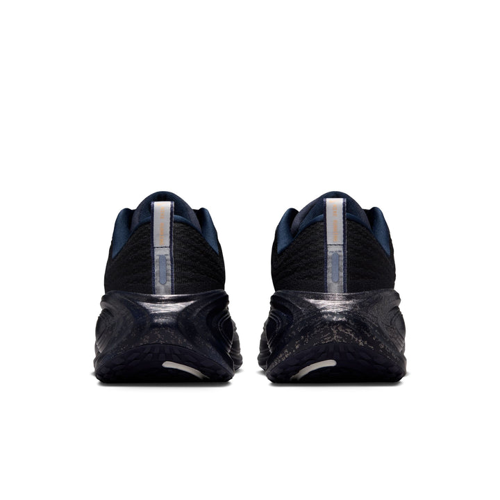 Nike Womens Vomero Plus "Keely Hodgkinson" - Pitch Blue/Black/Blur/Blackened Blue - Neutral - FA26