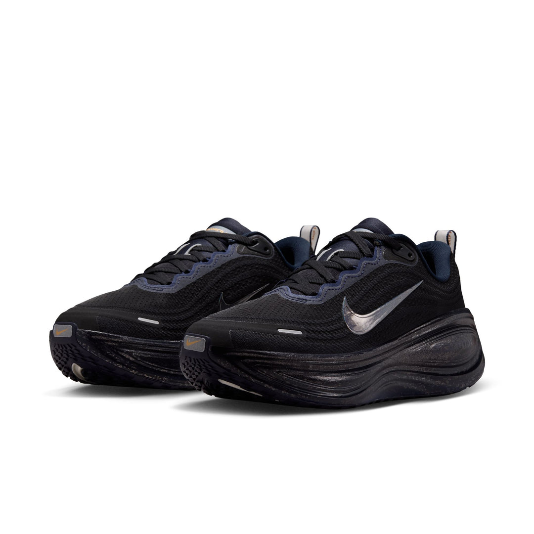 Nike Womens Vomero Plus "Keely Hodgkinson" - Pitch Blue/Black/Blur/Blackened Blue - Neutral - FA26