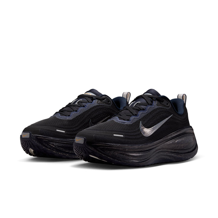 Nike Womens Vomero Plus "Keely Hodgkinson" - Pitch Blue/Black/Blur/Blackened Blue - Neutral - FA26