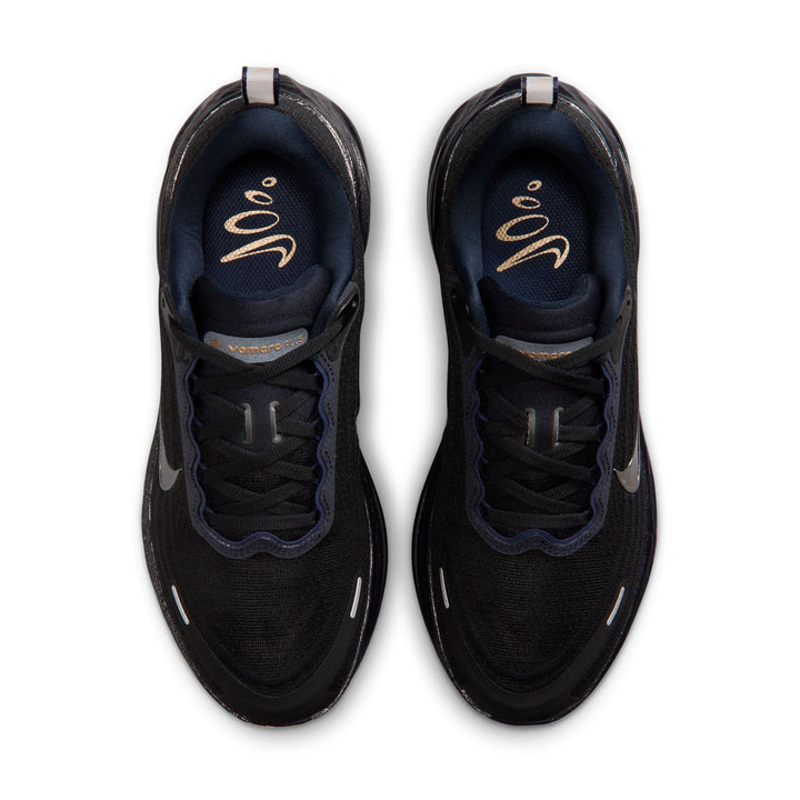 Nike Womens Vomero Plus "Keely Hodgkinson" - Pitch Blue/Black/Blur/Blackened Blue - Neutral - FA26
