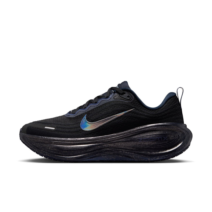 Nike Womens Vomero Plus "Keely Hodgkinson" - Pitch Blue/Black/Blur/Blackened Blue - Neutral - FA26
