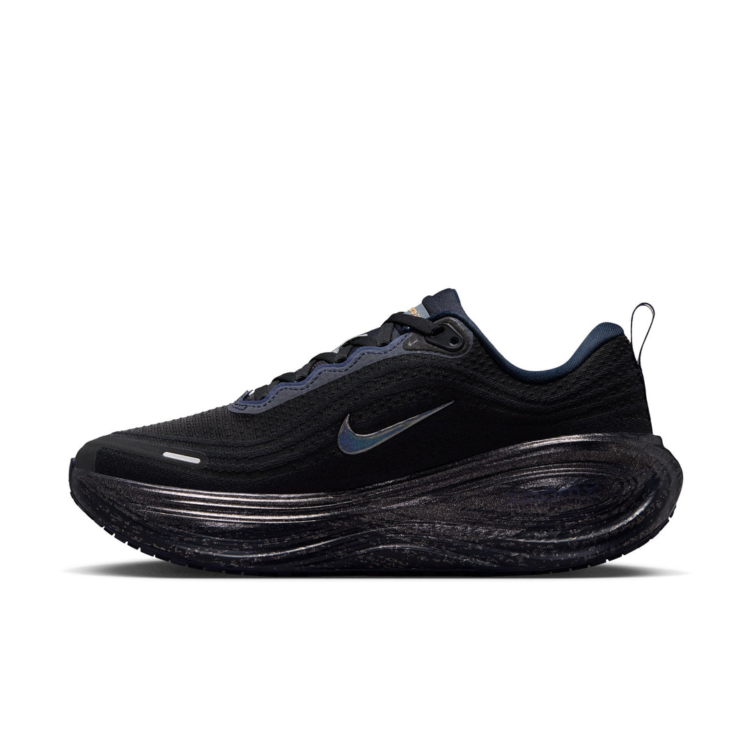 Nike Womens Vomero Plus "Keely Hodgkinson" - Pitch Blue/Black/Blur/Blackened Blue - Neutral - FA26