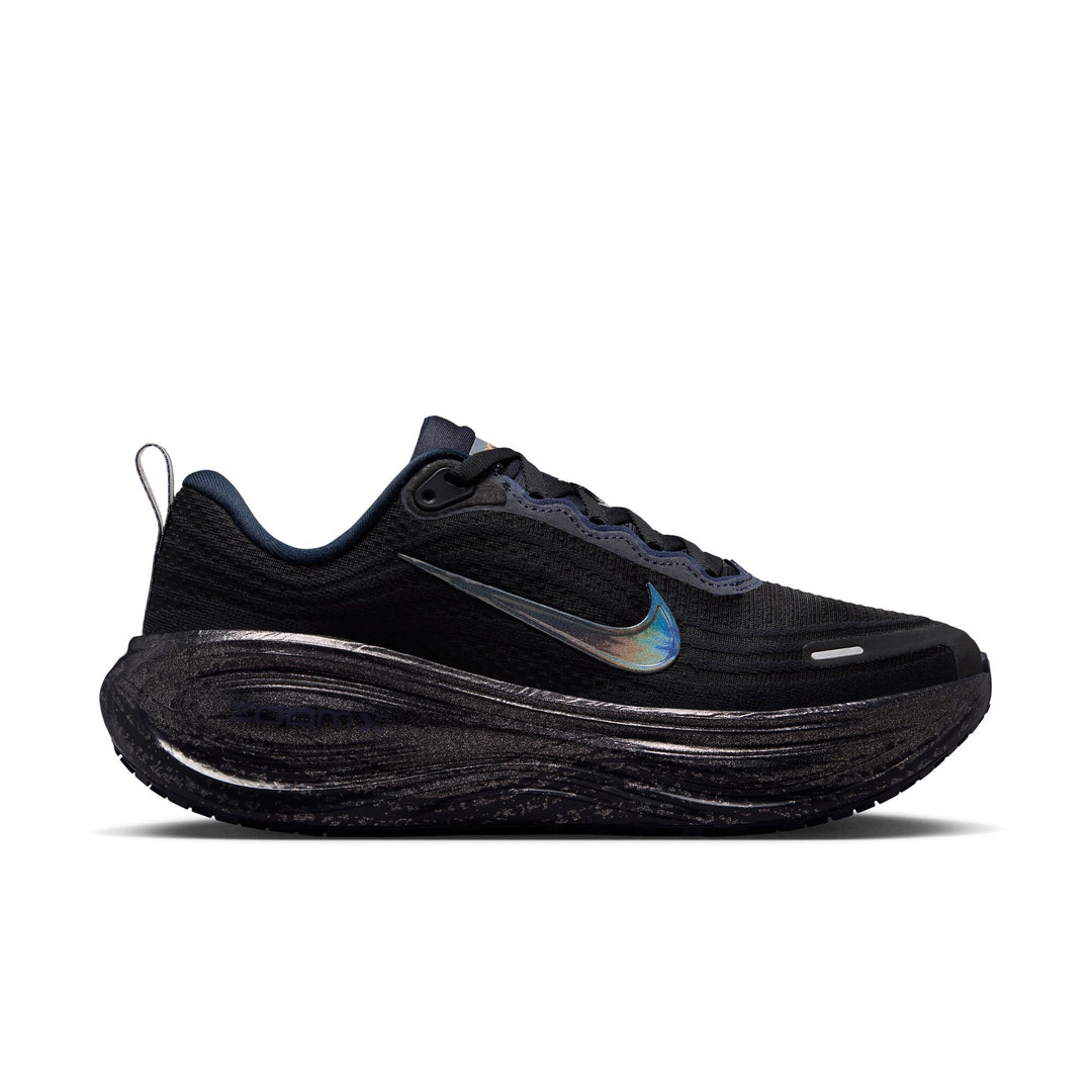 Nike Womens Vomero Plus "Keely Hodgkinson" - Pitch Blue/Black/Blur/Blackened Blue - Neutral - FA26