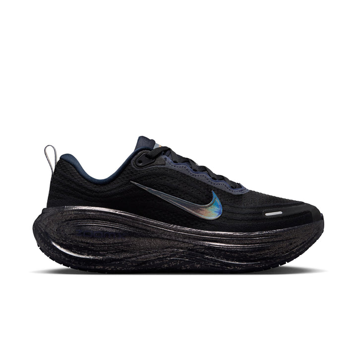 Nike Womens Vomero Plus "Keely Hodgkinson" - Pitch Blue/Black/Blur/Blackened Blue - Neutral - FA26