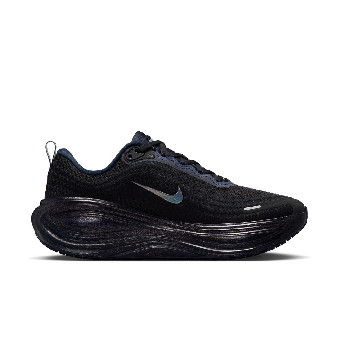 Nike Womens Vomero Plus "Keely Hodgkinson" - Pitch Blue/Black/Blur/Blackened Blue - Neutral - FA26