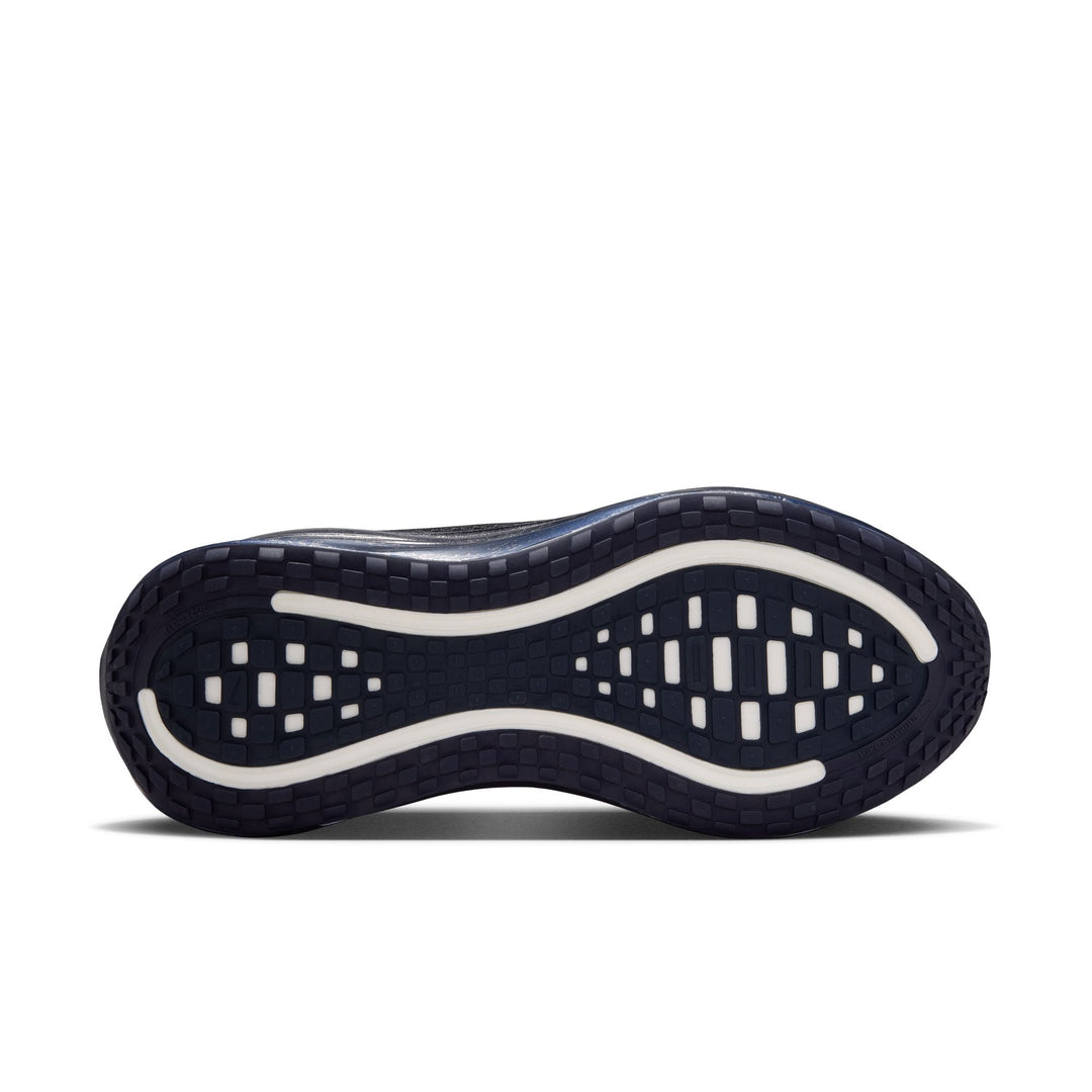 Nike Womens Vomero Plus "Keely Hodgkinson" - Pitch Blue/Black/Blur/Blackened Blue - Neutral - FA26