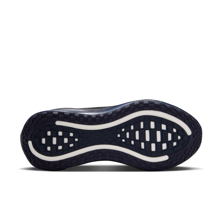 Nike Womens Vomero Plus "Keely Hodgkinson" - Pitch Blue/Black/Blur/Blackened Blue - Neutral - FA26